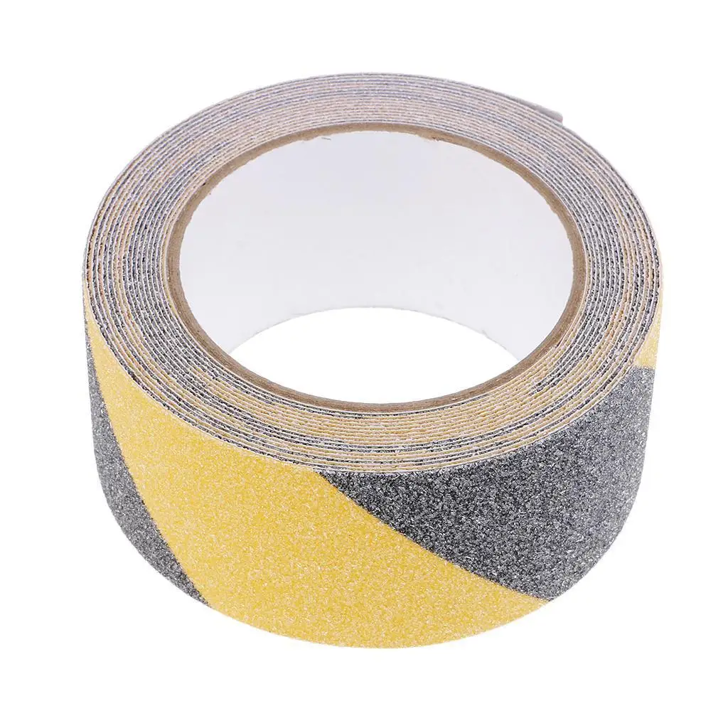 Anti-slip tape roll with 5 m grip tape -slip covering for