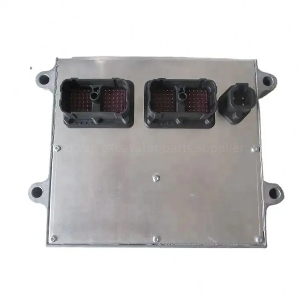 For DCEC ISB ISD ISL QSZ QSK Diesel Machinery Engine Spare Parts Electronic Control Modules 4995445 Excavator Parts