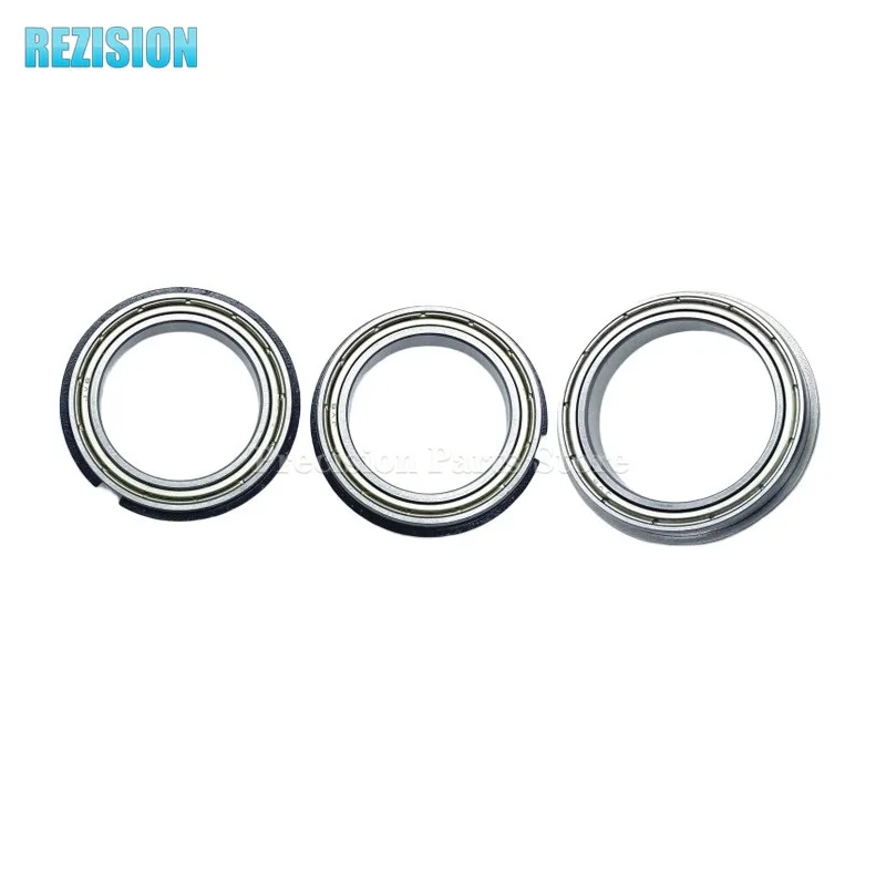 

Upper Middle And Lower Roller Bearing For Konica Minolta BH C1060 C1070 C2060 C2070 C3070 C3080 Fuser Bearing Copier Parts