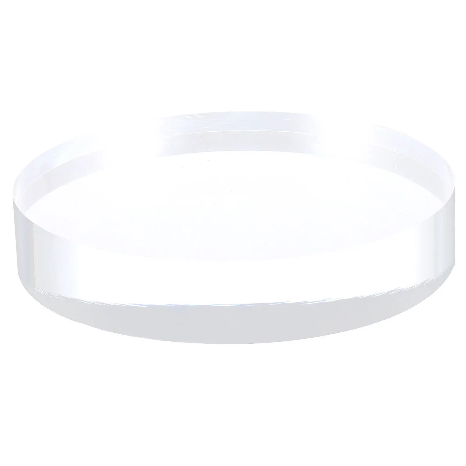 

Акриловая подставка для демонстрации косметики и украшений, премиум-класса, портативный настольный органайзер для хранения ювелирных изделий и поделок