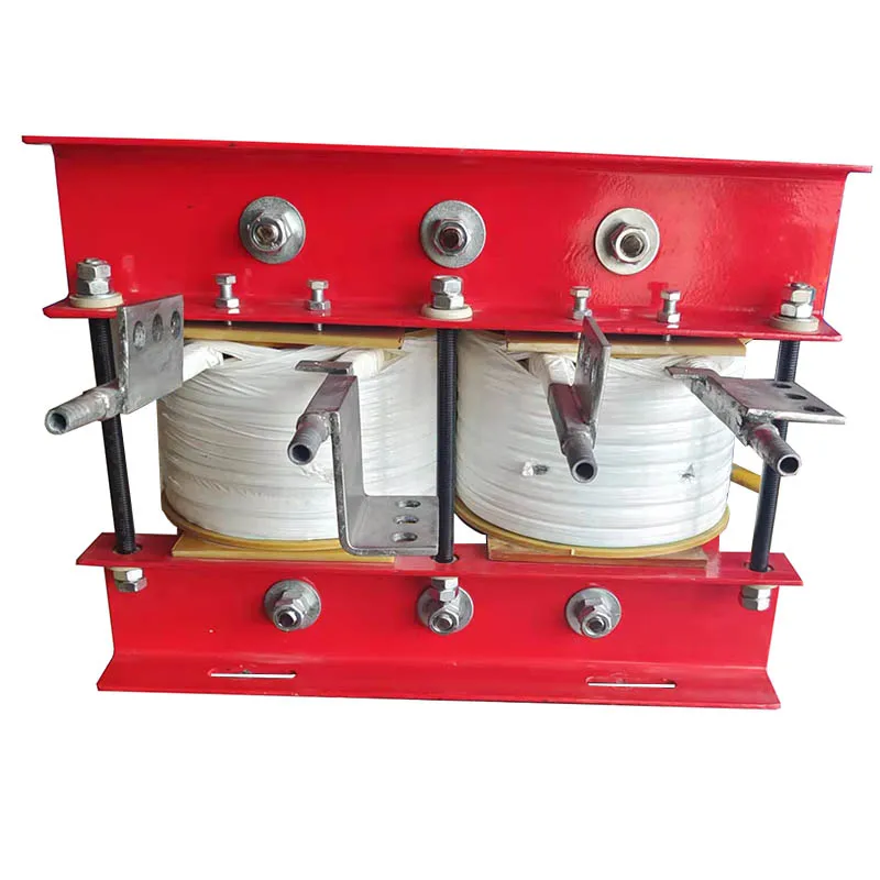 Sanyi Tianxing Sifang Sanyi DC фильтр-реактор средней частоты супер аудиочастотный высокочастотный фильтр питания