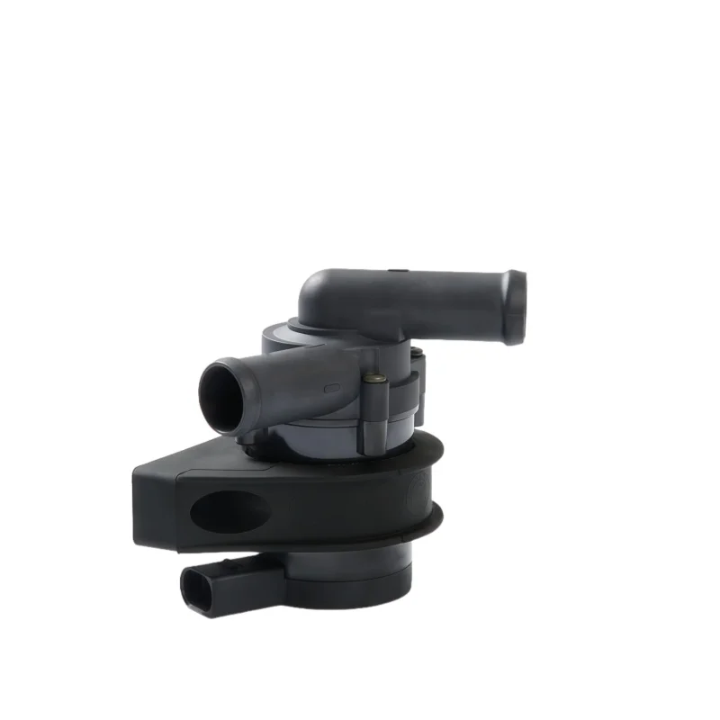 

12 В 7L0965561D для VW Touareg 7LA, 7L6, 7L7 R5 TDI V6 V8 V10 W12, электрический вспомогательный водяной насос охлаждения двигателя 12 В