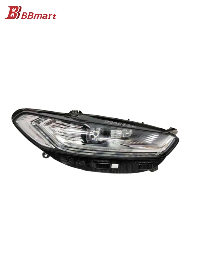 

ES7313D154AE BBmart Auto Parts 1 Pcs Car Headlight For Ford MONDEO NH +HEV 2013-