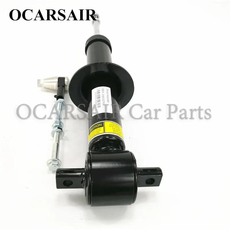 20810270 Front Shock Absorber with EBM for Chevrolet Avalanche Suburban Tahoe Cadillac Escalade GMC Yukon 19209555 20810270