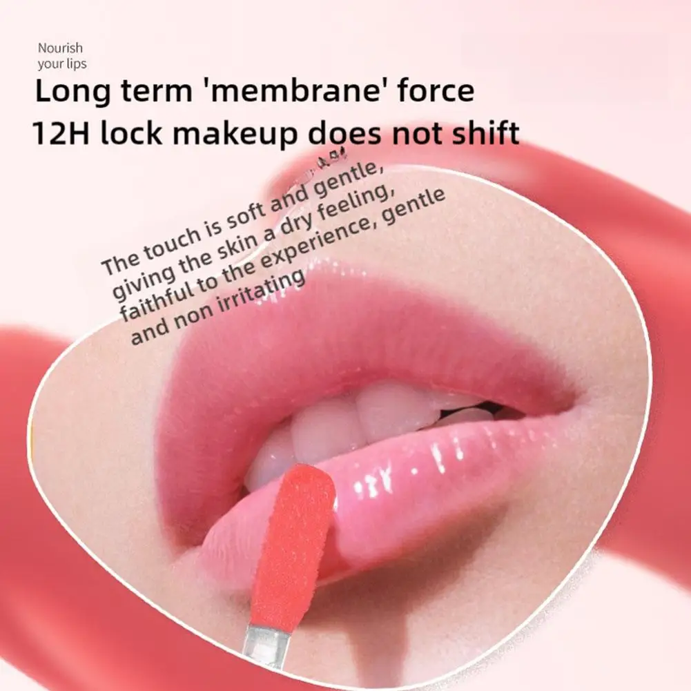 Color Changing Volumizing Lip Plumper Serum Sexy Lip Oil Gloss For Enhanced Volume Elasticity Moisturization With Fine Line K9i1