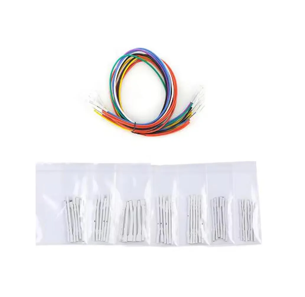 ECU مقاعد البدلاء كابل ربط ECU أدوات البرمجة ECU دبوس محول KT200II كابل KT200 مقاعد البدلاء كابل ECU موصل صيغة كابل فلاش #5