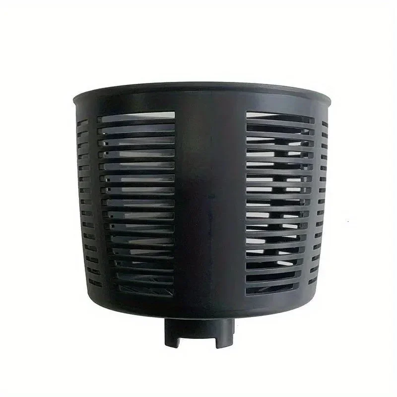 Versatile Salad Spinner & Dryer - Perfect for Thermomix TM5/TM6, Deep Mesh Basket Design, Durable Plastic Kitchen Accessory