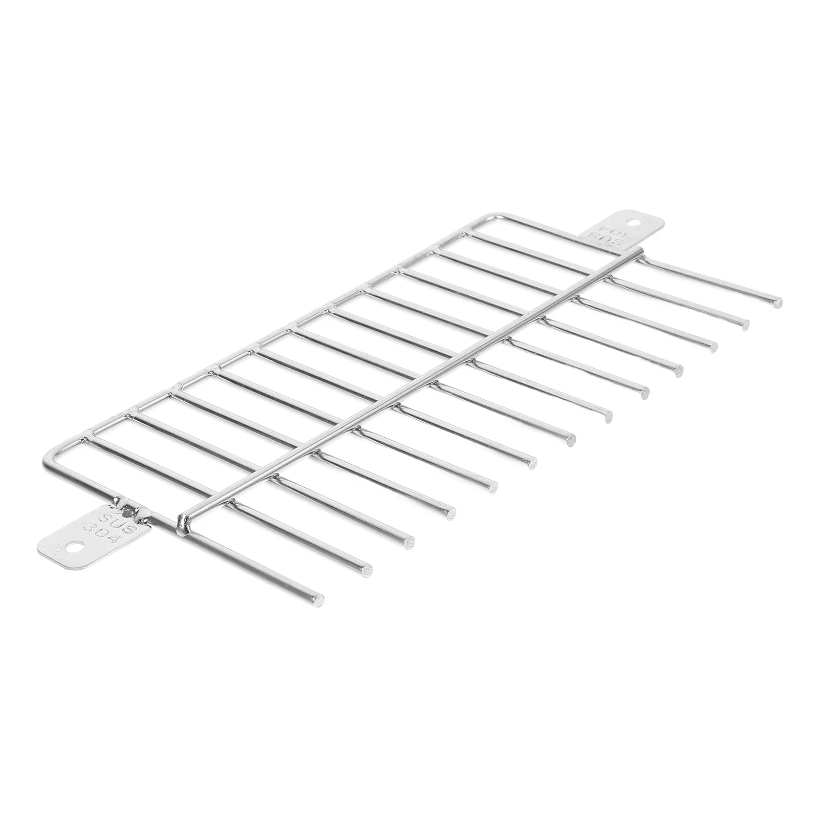 

1 set Anti-blocking Net Cover Gutter Drain Strainer Leaf Filter Flank Roof Balcony Stainless Steel Large Openings Easy Install