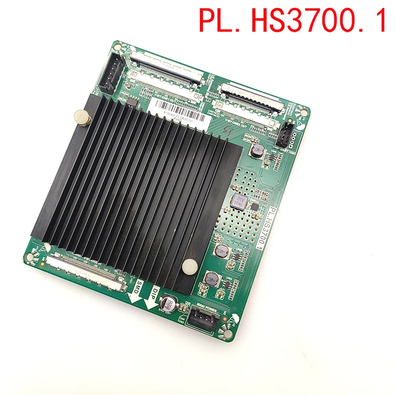 PL.HS3700.1 TV 65 inch 4K motherboard T.HV620.81 4K adapter board PL.HS3700.1 screen T650QVN06 4k 60hz to 4k 120hz T750QVR01.2