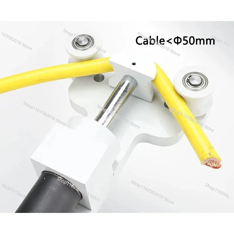 FY-500 Hydraulic Ca…
