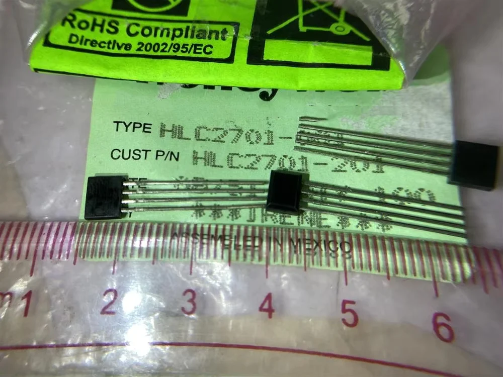 

3 шт. HLC2701-0001 HLC2701 HLC2701-001 Новый оригинал