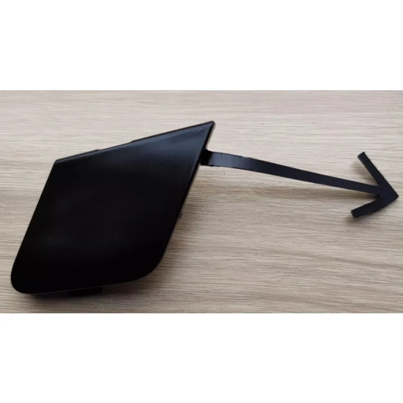 Rear Bumper Bar Towing Trim Small Cover Trailer Hook Covers Plate for GAC Trumpchi Empow Automobile Part