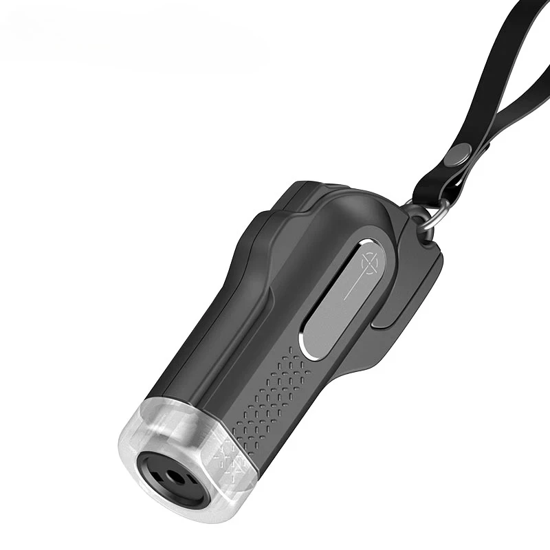 ترقية مطرقة السلامة لسيارة مفتاح سلسلة سكين إنقاذ الحياة مقعد قاطع أحزمة كسر زجاج النافذة الجانبية 2025 تصميم جديد