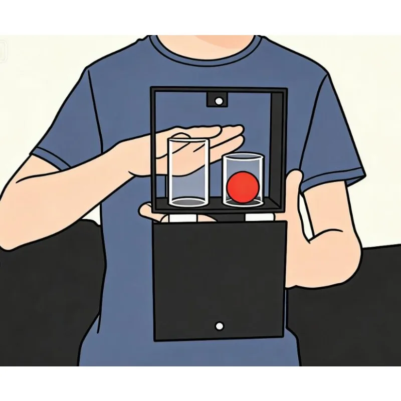 astroball-acrylic-magic-trick-transparent-crystal-ball-prediction-mentalism-close-up-illusion-gimmick-professional-magician