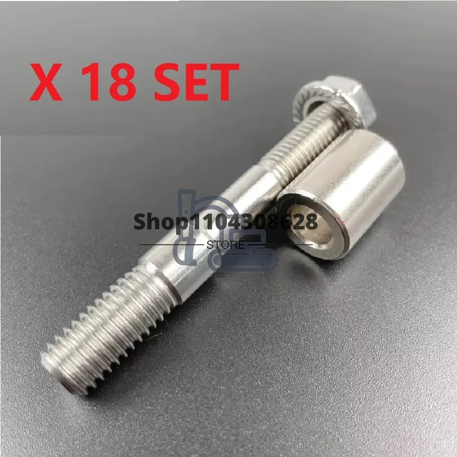 Exhaust Branch Pipe…