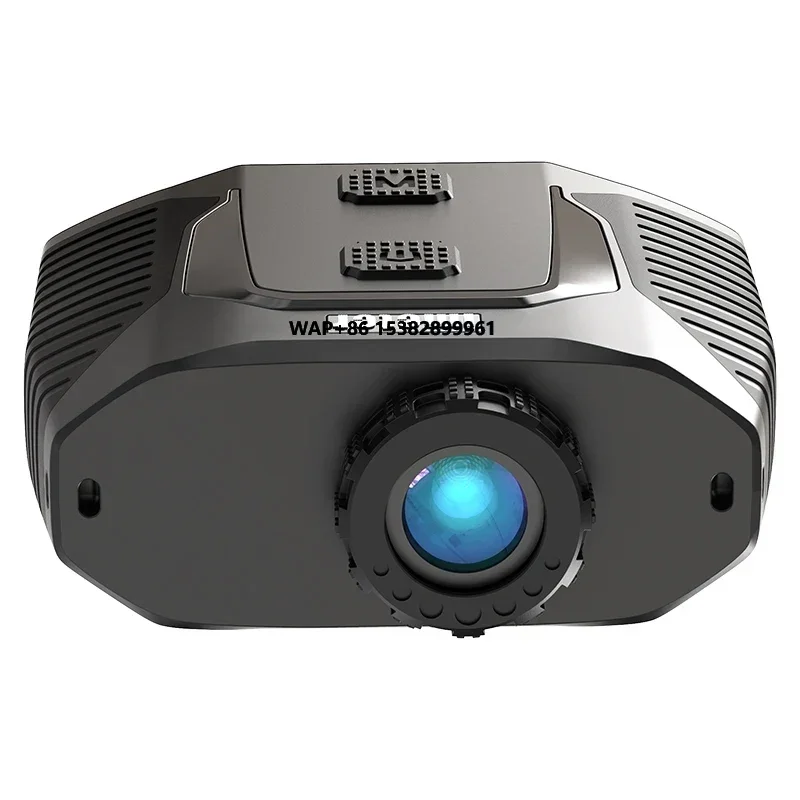 4000m Rangefinder Long Sight Distance High Definition Eyepiece  Rangefinder Outdoor Rangefinder