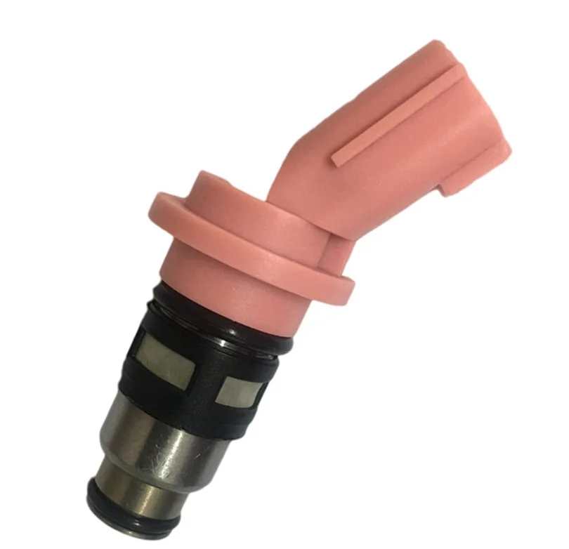 

Applicable to accessory parts 16600-73C00 fuel injector suitable for richan Sunshine B14 fuel injector A46-H02 4ps