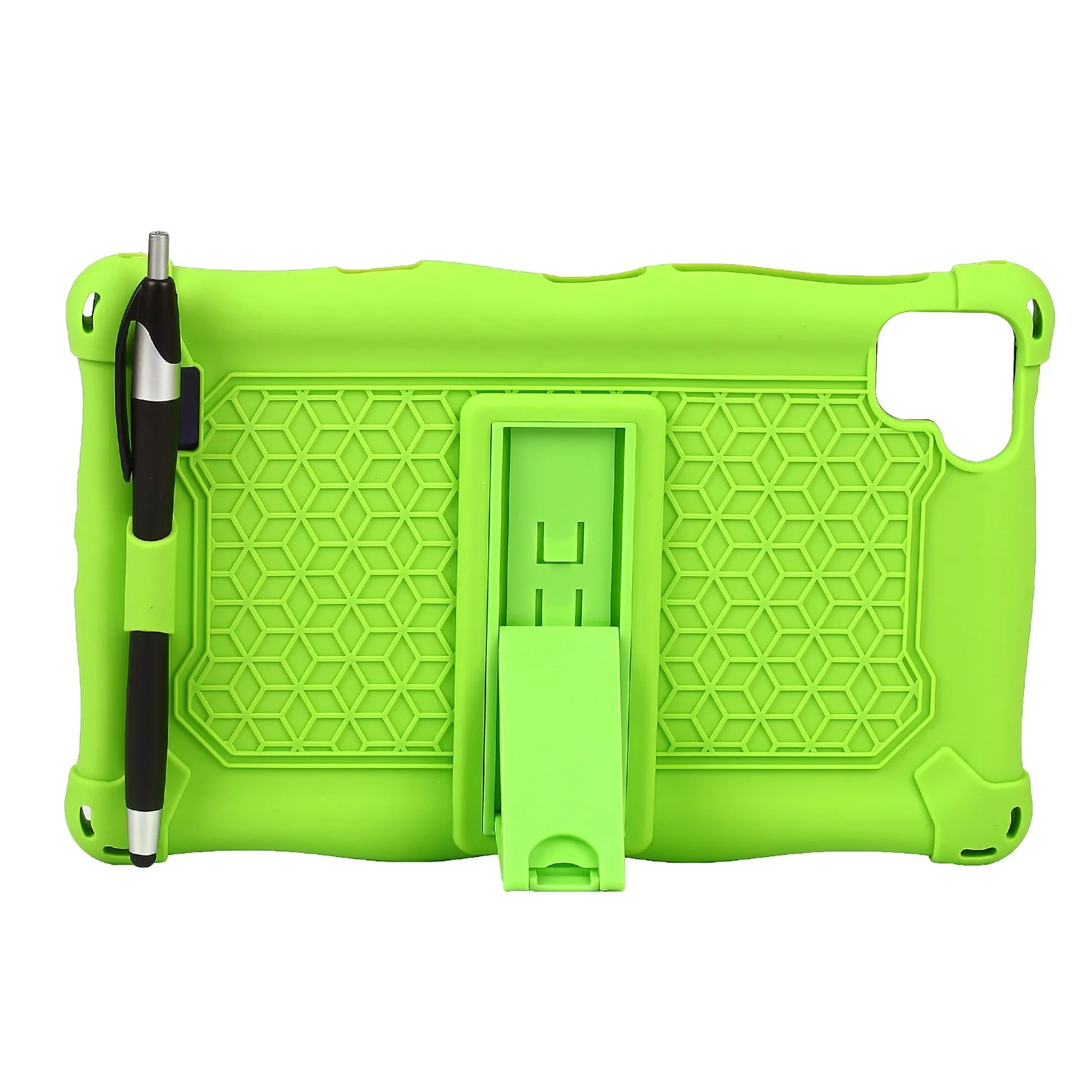 For Teclast P85 Silicone Case 8 Inch Tablet Case Tablet Stand Protective Case for Telcast P85 Case with