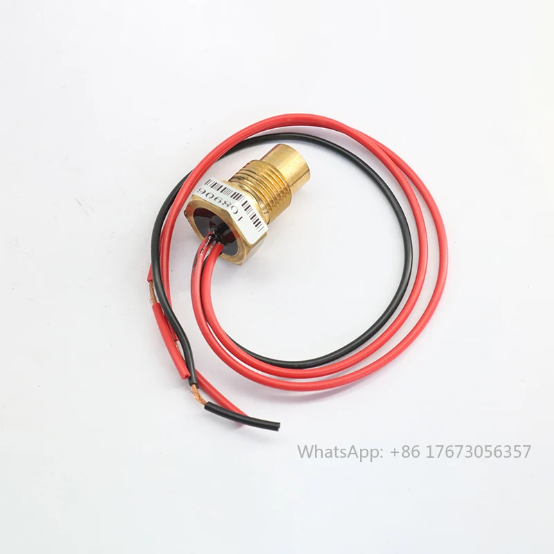 เซ็นเซอร์ความดันไฮดรอลิก 36920825   ชิ้นส่วนคอมเพรสเซอร์อุตสาหกรรมเซ็นเซอร์ความดัน 39853775   เซ็นเซอร์แรงดันน้ํามัน