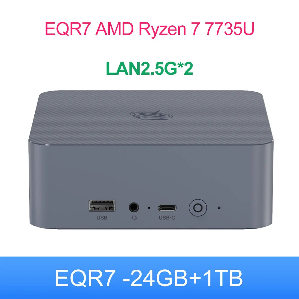 EQR7-7735U-24G1TB