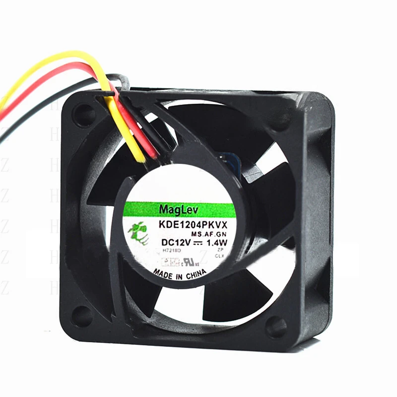 Z For Sunon KDE1204…