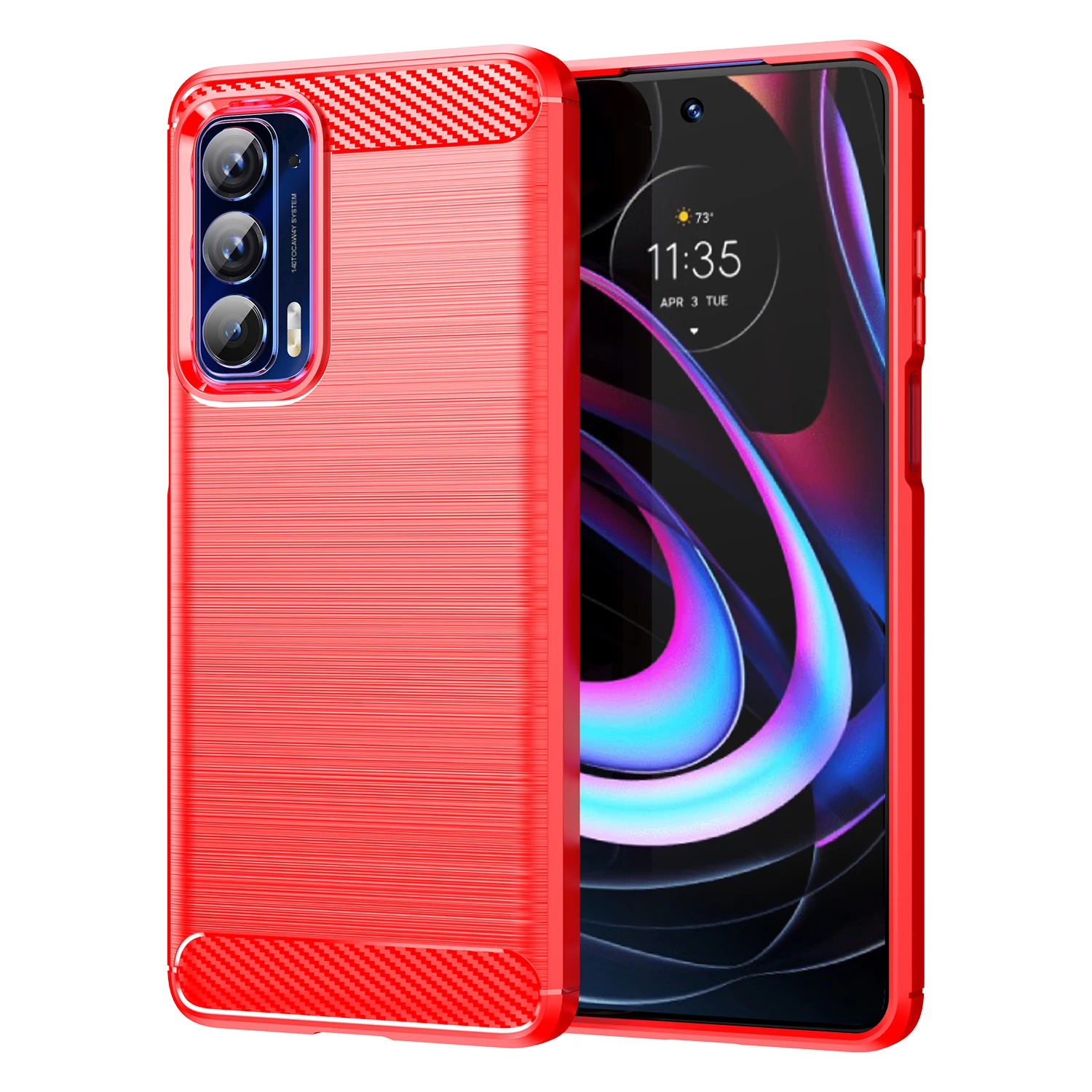 Luxury Matte Case F… - image