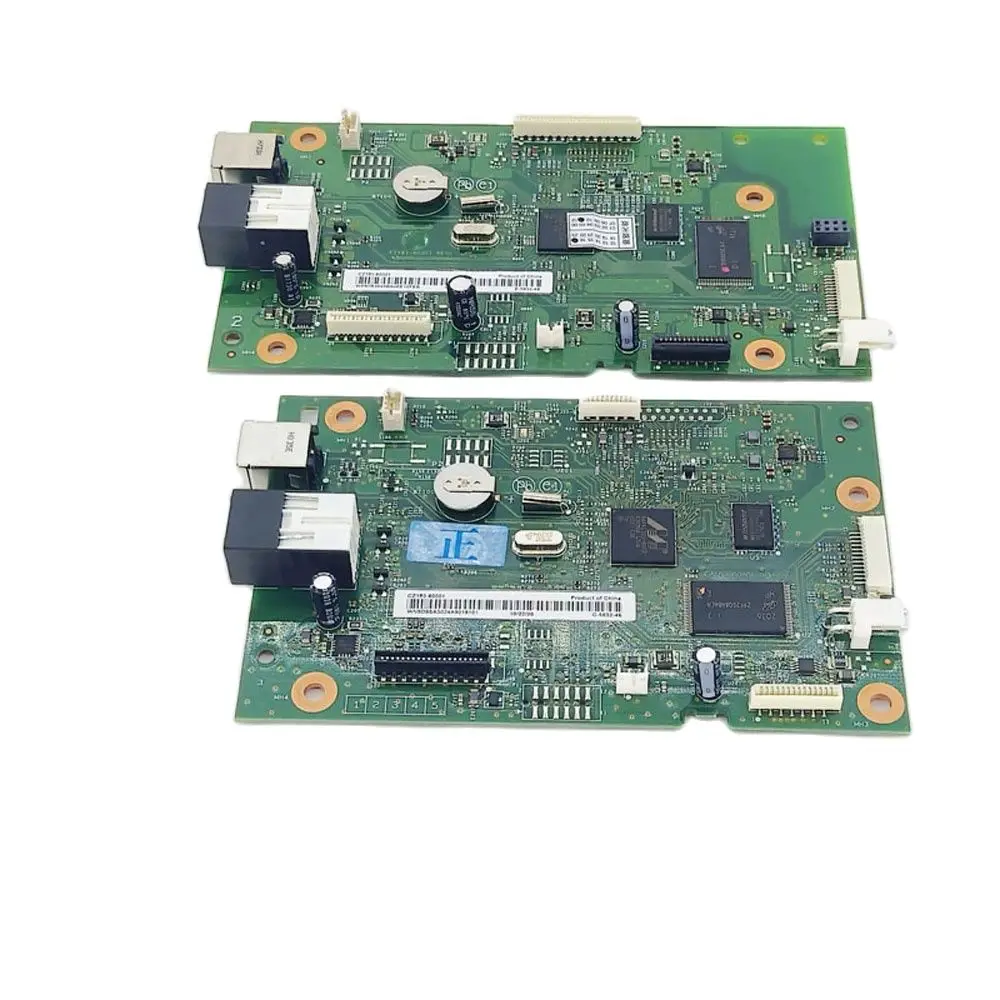 CZ181-60001 CZ183-60001 For HP M127FN M127FW M127 127FN 127FW Płyta formatowa Płyta główna Płyta interfejsu — zdjęcie 2