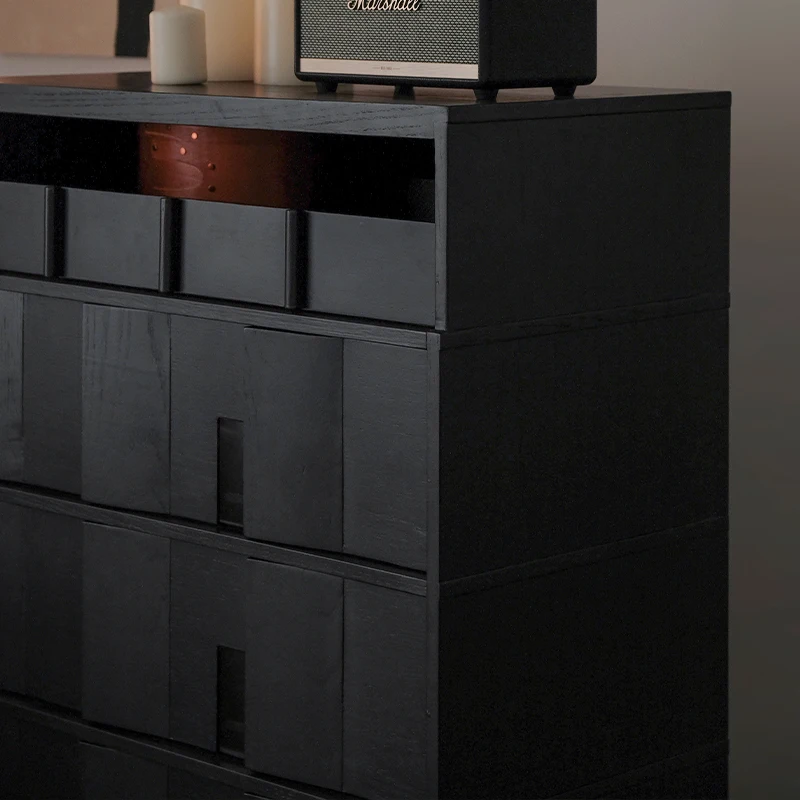 Simple storage locker Multifunctional living room Bedroom Living room