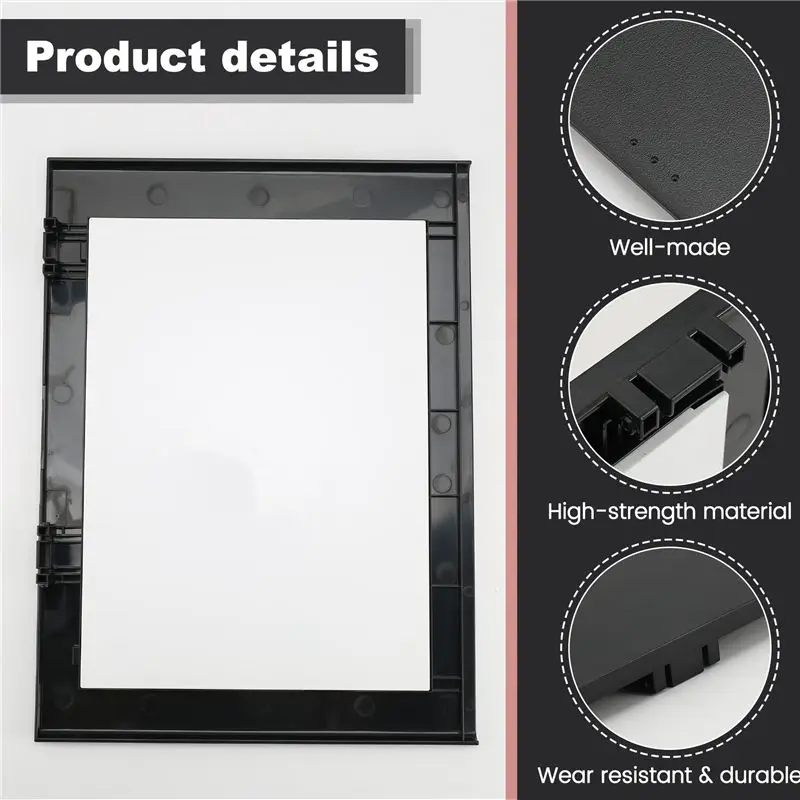 AED7-For Canon MF3010 MF3014 Printer Scanning Platform Cover Copy Table Cover