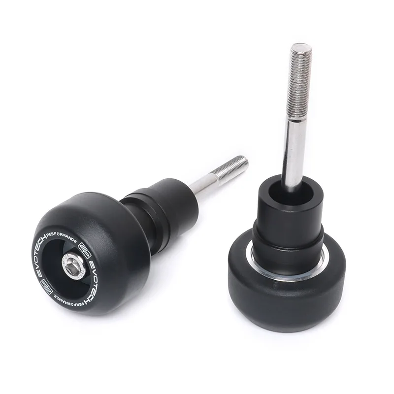 

For KAWASAKI ZX-4R ZX-4RR ZX-25R Motorcycle Frame Crash Protection Sliders Falling Protector Kit Engine Protect Bobbins