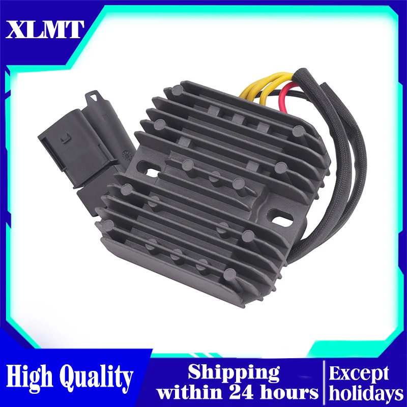 Motorcycle Voltage Regulator Rectifier For BMW G310R G 310 R K03 G310GS G 310 GS K02 2016-2020 61148559626