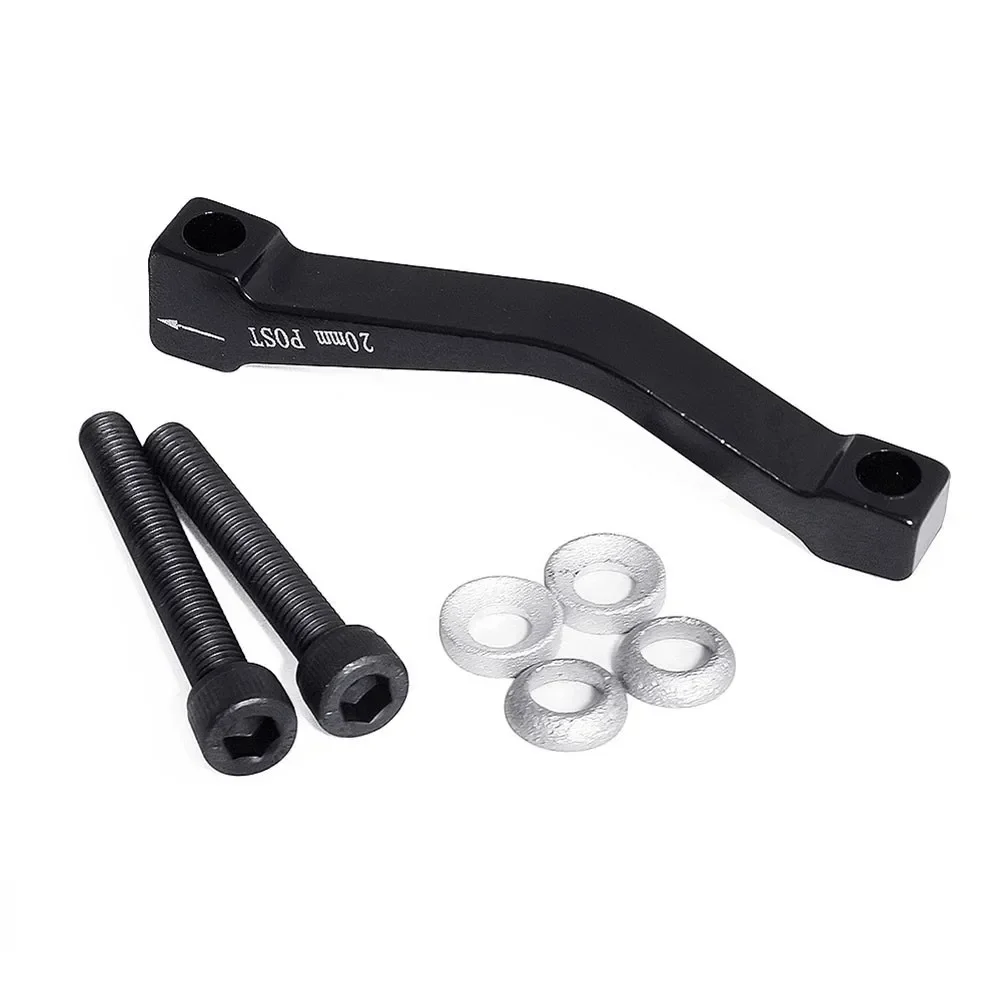 Soverup Bike Bicycle SM-MA-F180P/P2 Адаптер дискового тормоза PM-PM от 160 до 180 мм для велосипеда SHIMANO Детали адаптера дискового тормоза