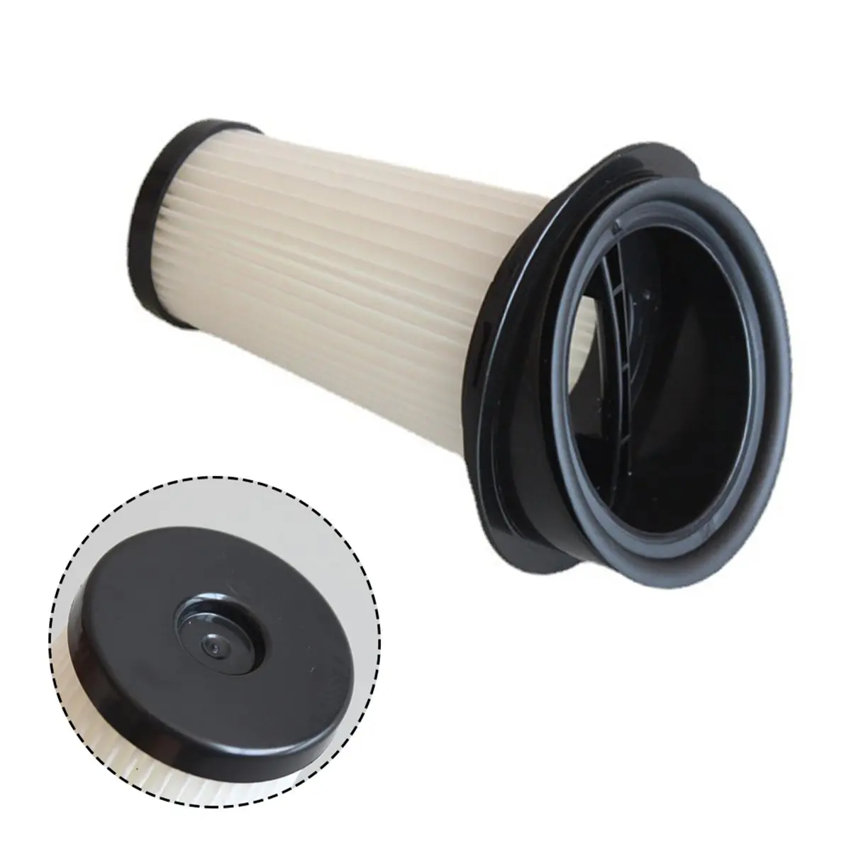 

[A99U] Hepa Filter for IVAC S-50 ANIMAL STICK for 5222 ULTRA POWER VACUUM FILTER Vacuum Cleaner Filter Parts