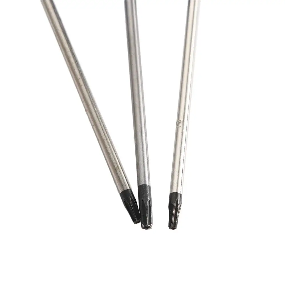 

Security Precision T8 T9 T10 for 360 PS3 PS4 Torx Screwdriver Magnetic Screwdriver Screwdriver Repair Tool Driver Tool