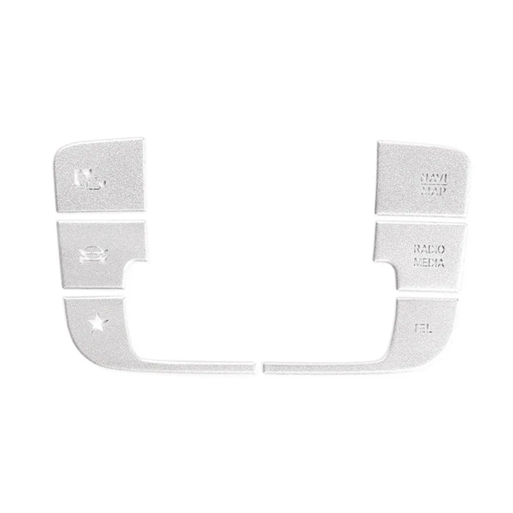 

Car Headlight switch button Trim Cover For Mercedes Benz A B Class CLA GLA GLB W177 C118 H247 W247 X247 2020-2023
