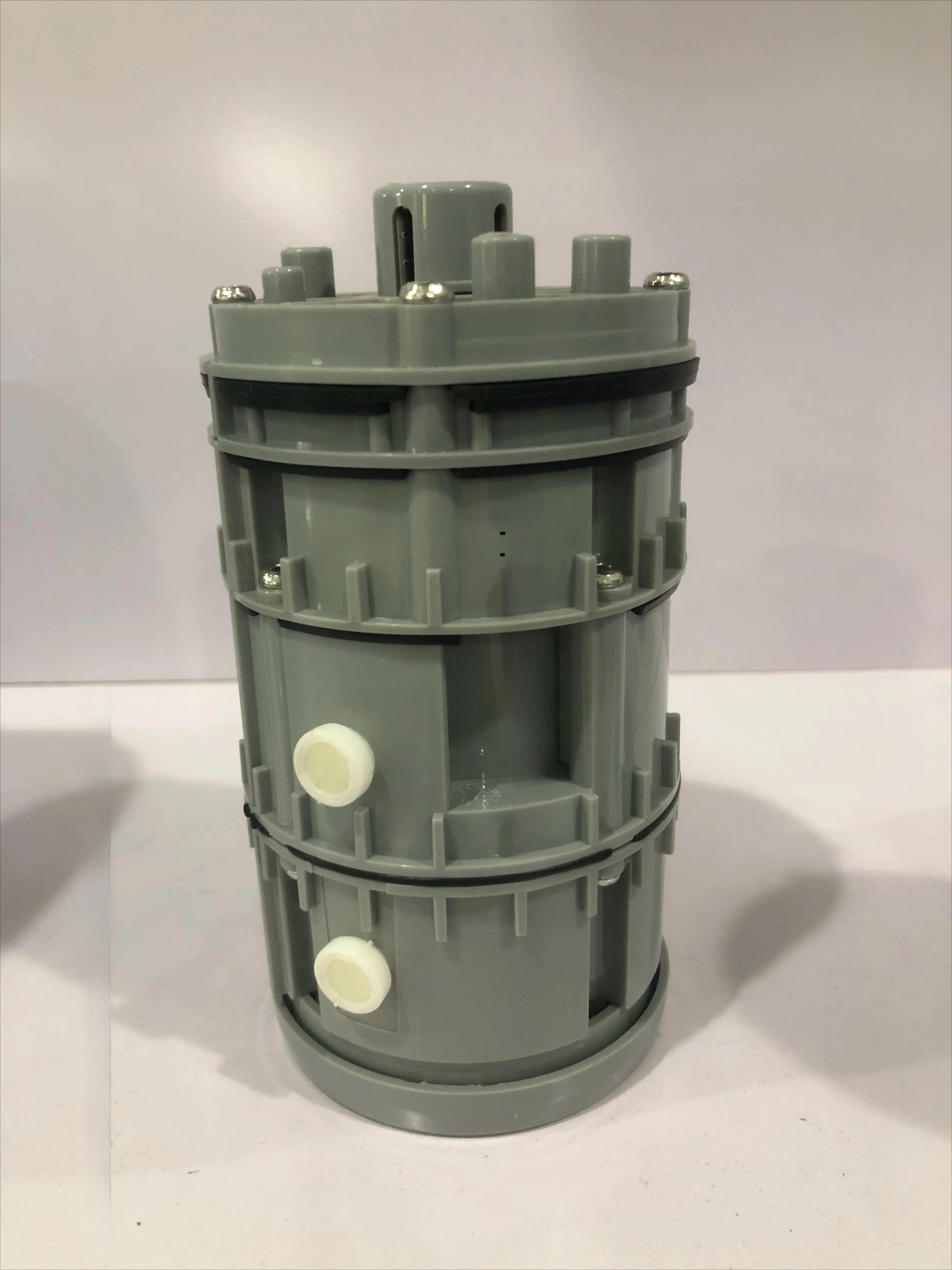 Replacement CONTROL MECHANISM for Sea Vacuum Toilet Usage 5775500