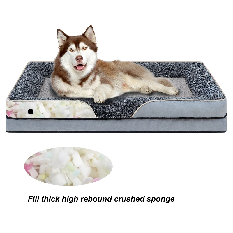 Thumbnail 3 - #3 Trending Orthopaedic Dog Beds Right Now
