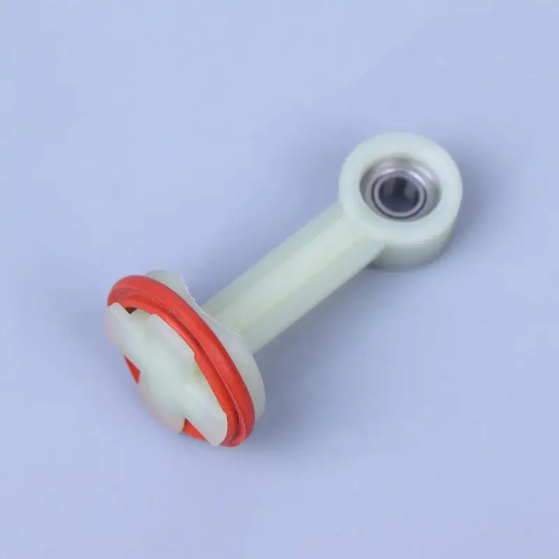 البلاستيك نفخ مضخة حلقة اسطوانة هوائي والعتاد المكبس لمضخة نفخ 2 مضخة كهربائية ربط قضيب حلقة الختم 19-cyli