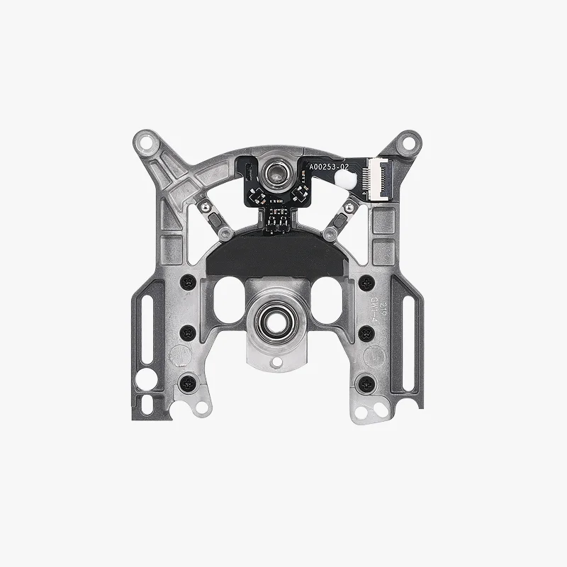 

Передняя крышка экструдера в сборе для аксессуаров для 3D-принтеров [подходит для H2D]