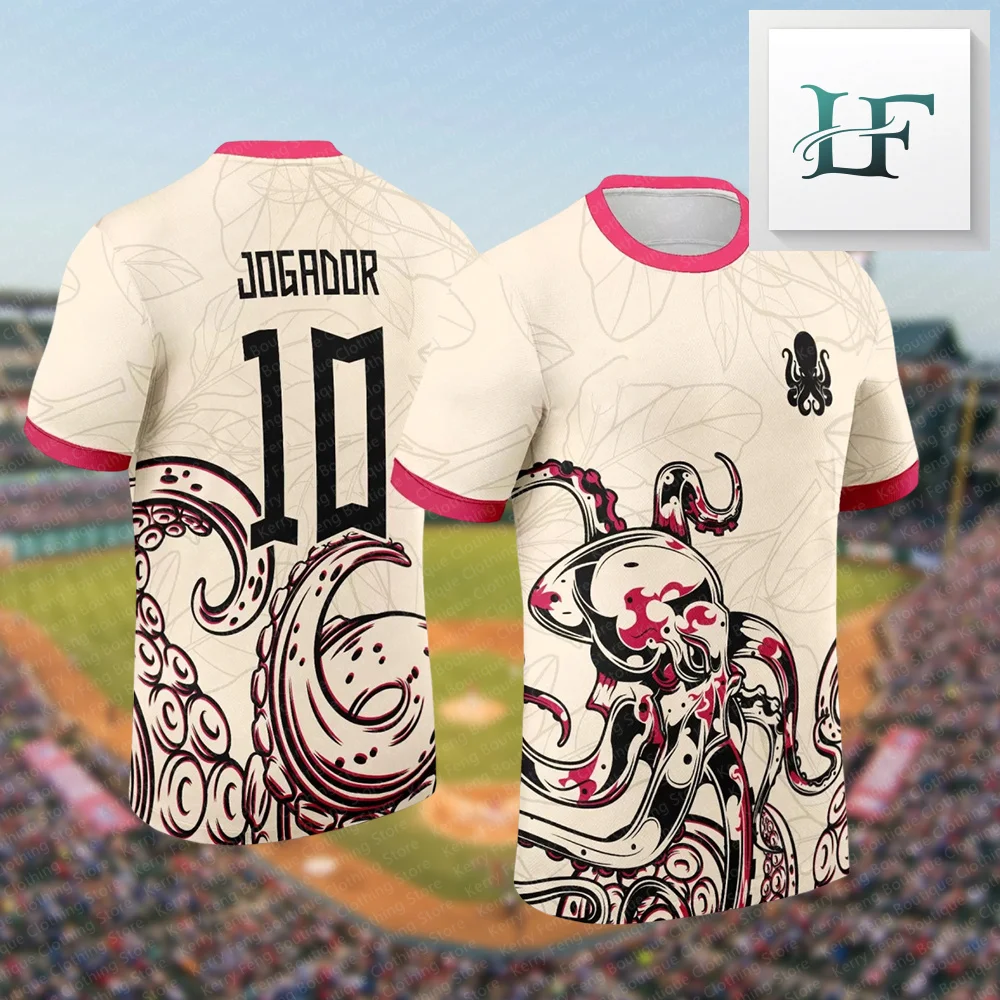 

Summer Latest Fashion Hot Selling Men Sports Football Shirt T-shirt, Competition Training Sweat Wicking Breathable Jersey Tees
