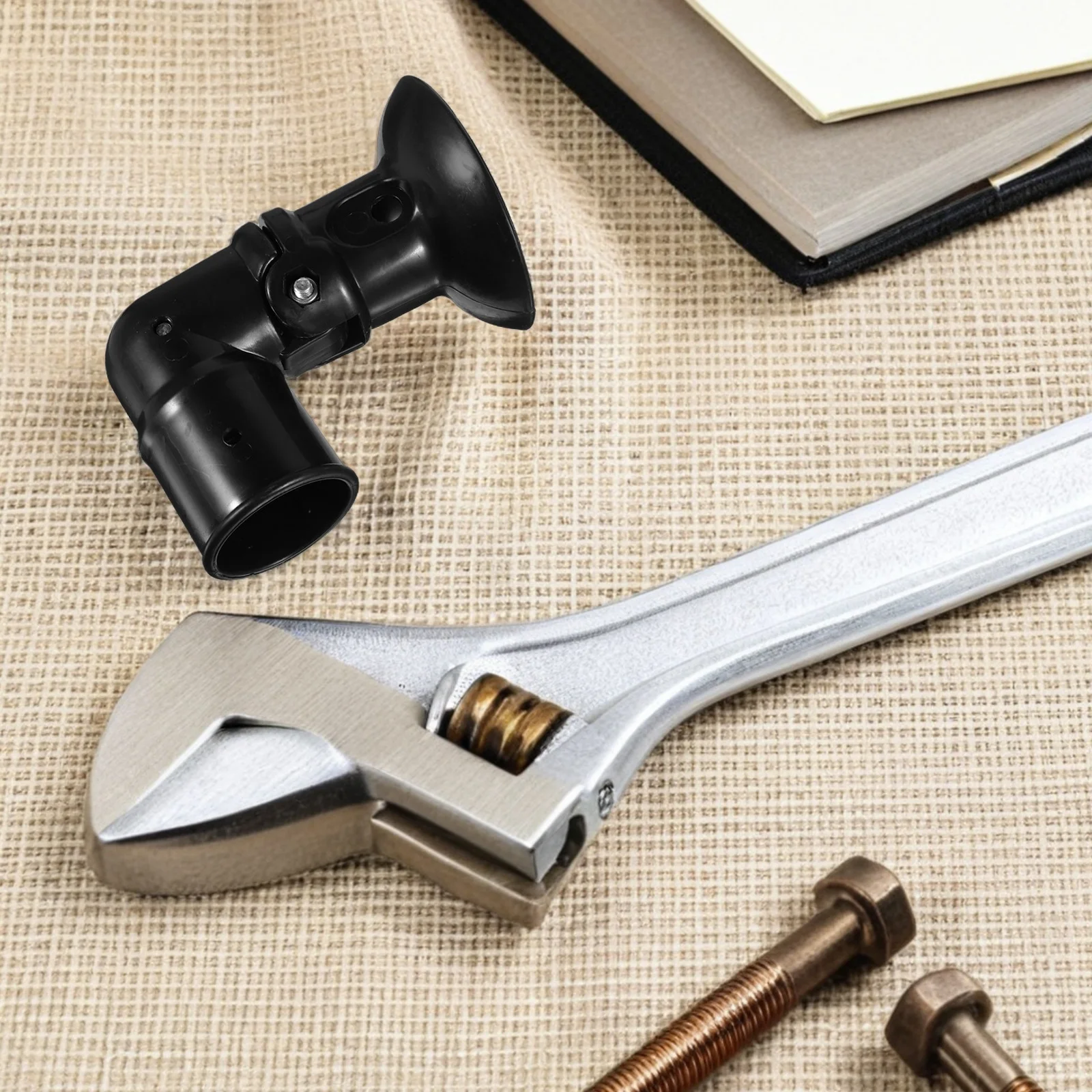 

Outdoor Umbrella Accessories 42Mm Inner Diameter Side Hanging Replacement Parts For Patio Beach Camping Picnic Shade