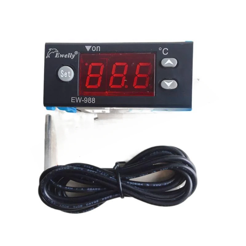 

for Jinjia, Yigao, Arita HIGHT-C88/HIGHT-C100 dishwasher temperature controller accessories