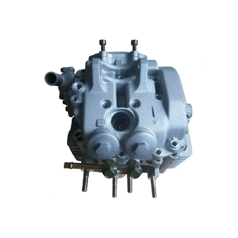 【Direct Fit Daria】 Cylinder Head Assy for HISUN 700CC HS700 UTV CARB Engine 1220A-007D-0000 EFI Engine 1220A-007E-0000