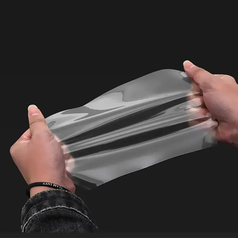PET screen protector film for Volkswagen VW Sharan 2012-2018 instrument Screen Dashboard Protective Film LCD Screen Film