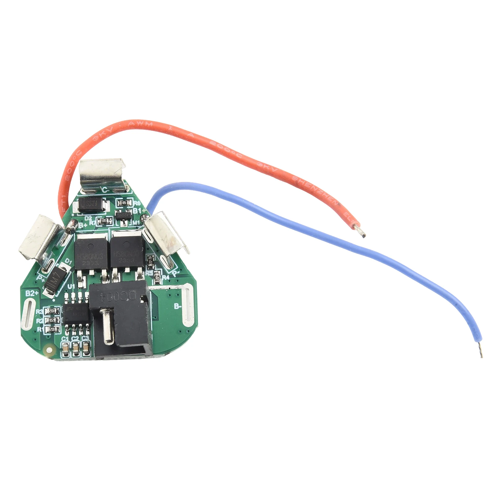 Easy To Use Protection Board High Quality Brand New Protection Perfect Robust Protection Board Excellent For Electric Drill