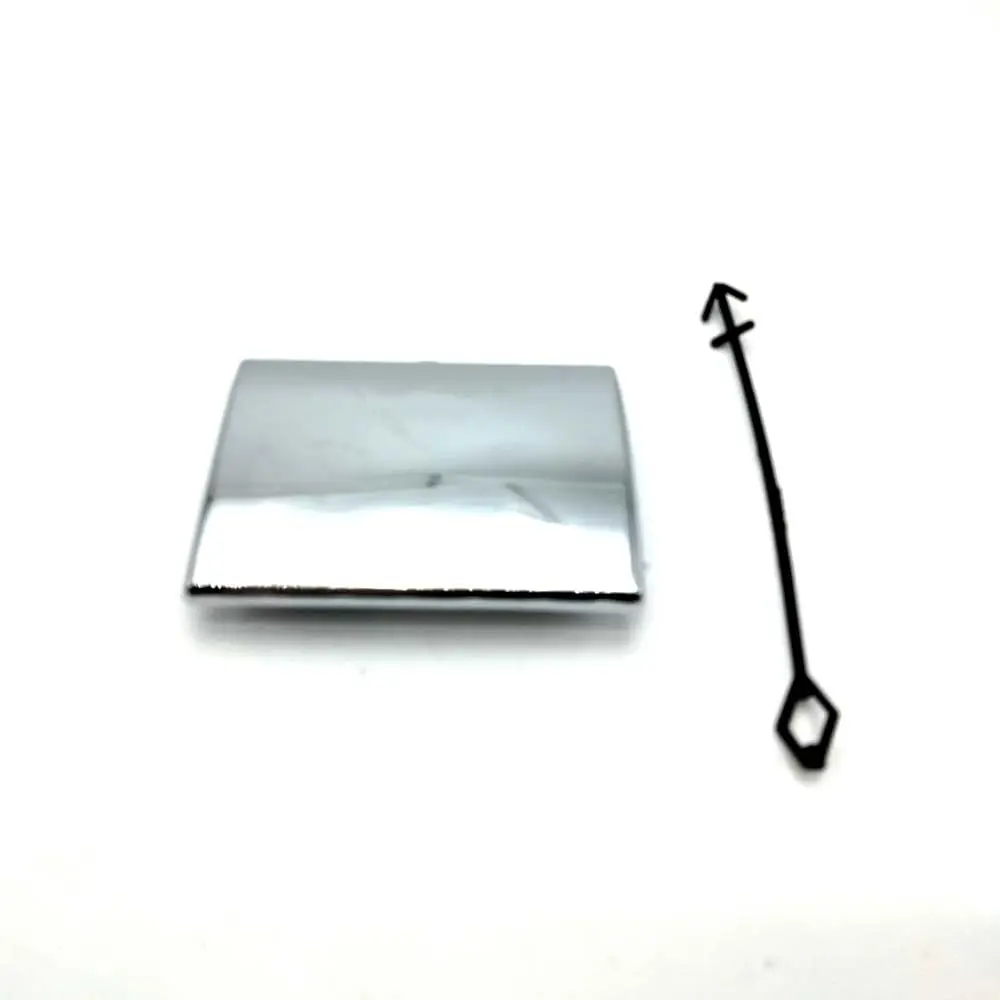 

For 12-15 Mercedes ML Class ML350 Rear Bumper Tow Hook Eye Cover Cap 1668851923