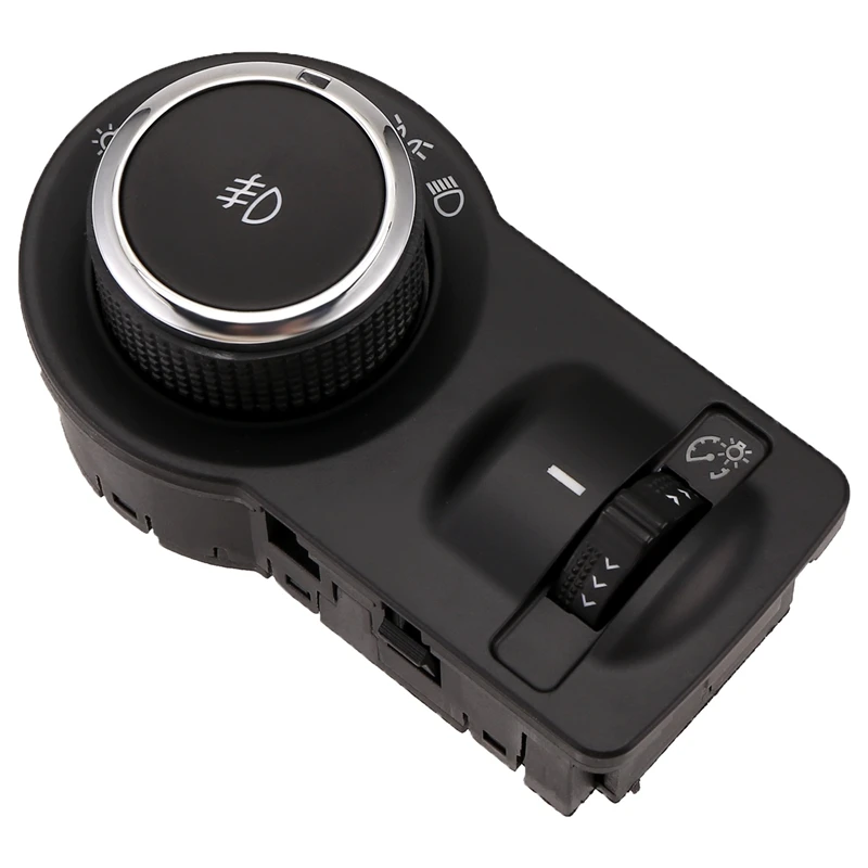 New Headlight Control Switch 96892114 For Chevrolet Sonic Trax Buick Encore