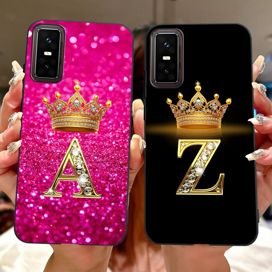 כיסוי Infinix GT 30 Pro – סדרה של תכונות מתקדמות ועיצוב יוקרתי