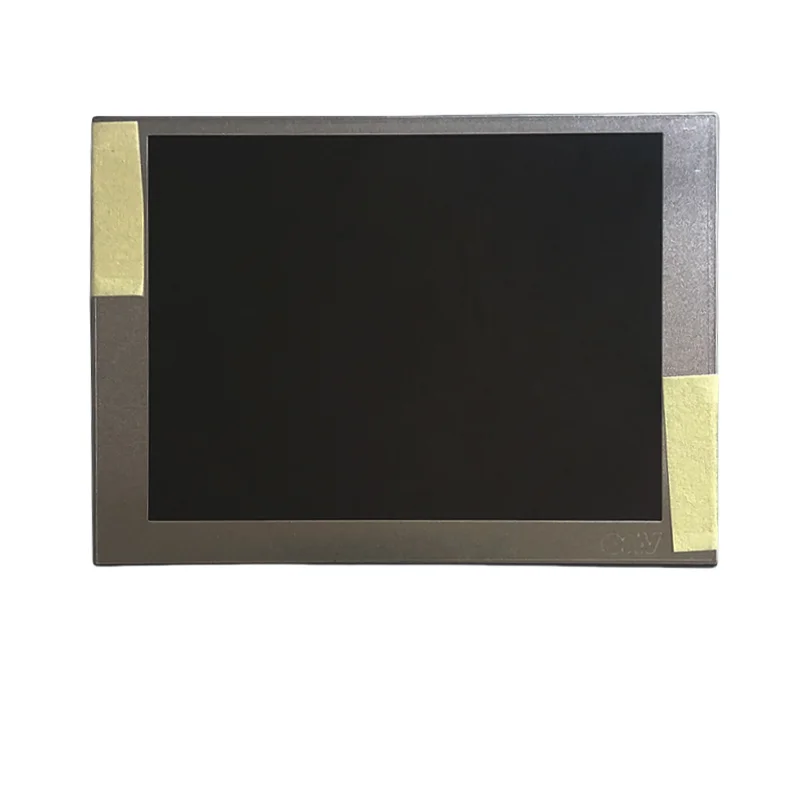 G057QN01 V2 Original 5.7 inch Industrial LCD screen display，A+ quality