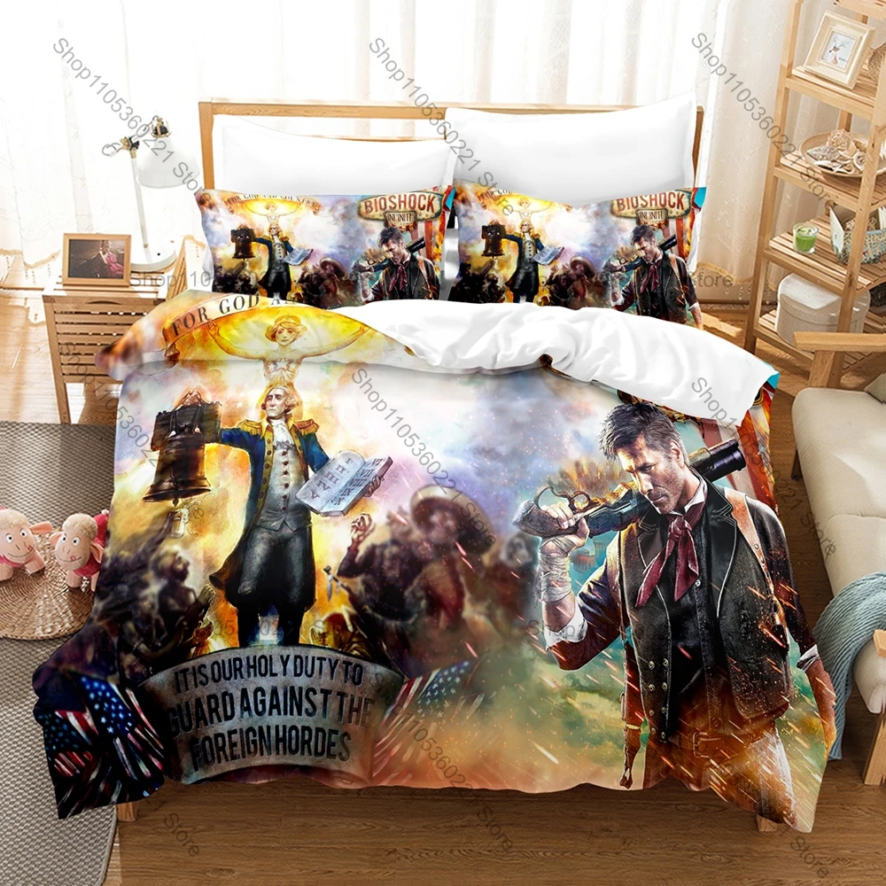 Muted Pastel Floating Air Town - Home Textile Industry ulasan dan harga